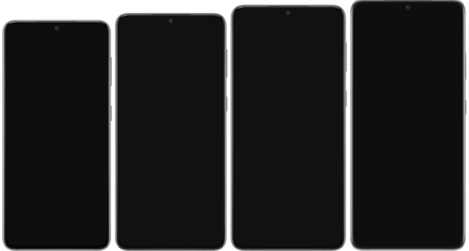 Samsung Galaxy S21 5G