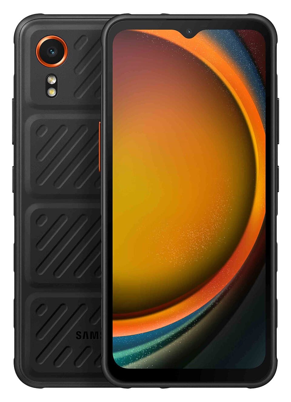 Samsung Galaxy XCover 7