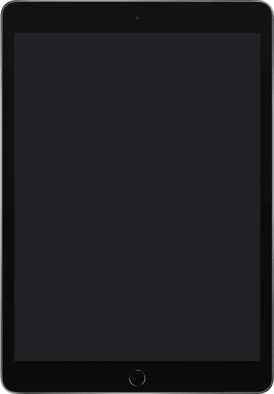 Apple iPad 9th Gen 10.2"