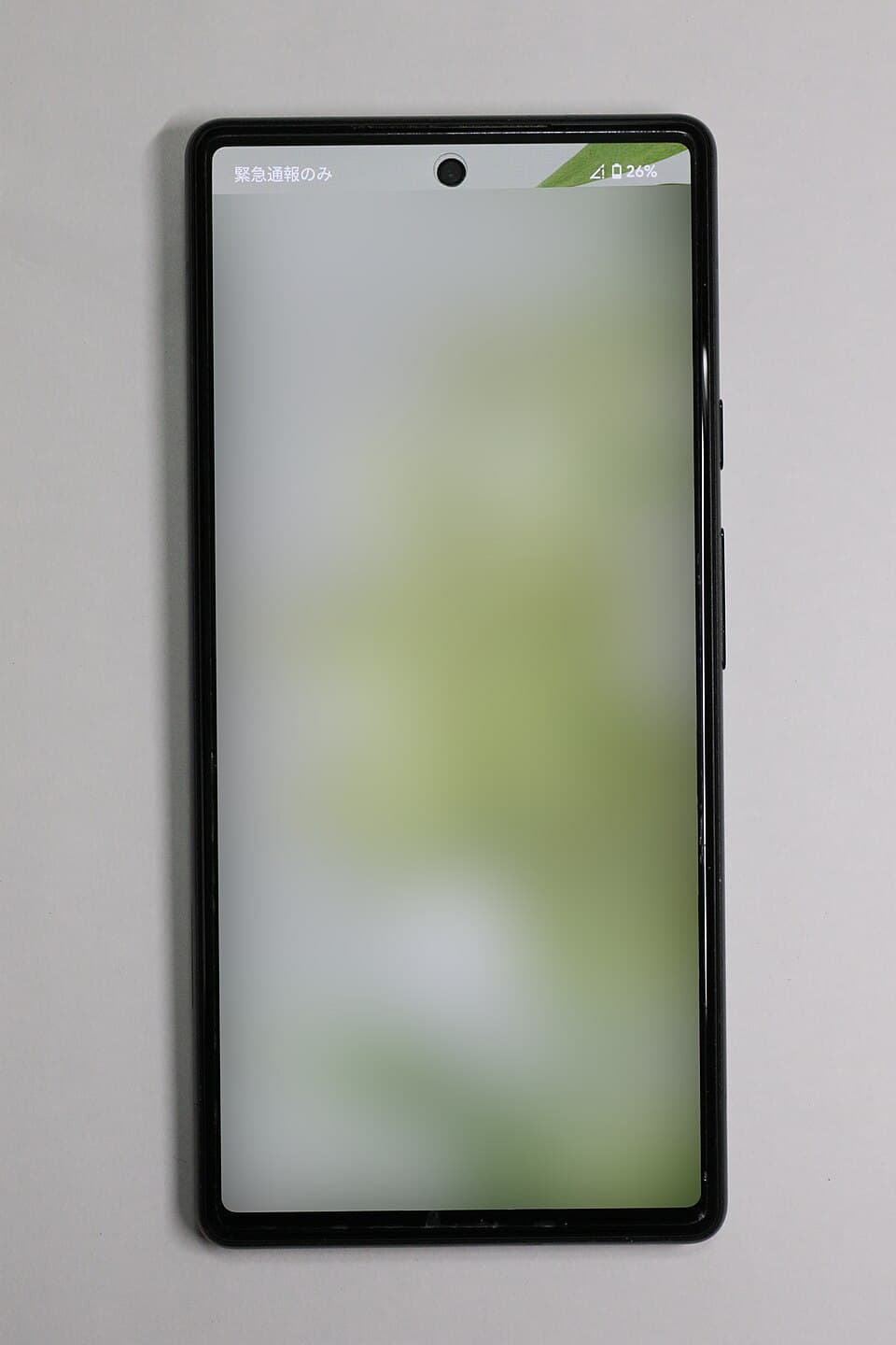 Google Pixel 6