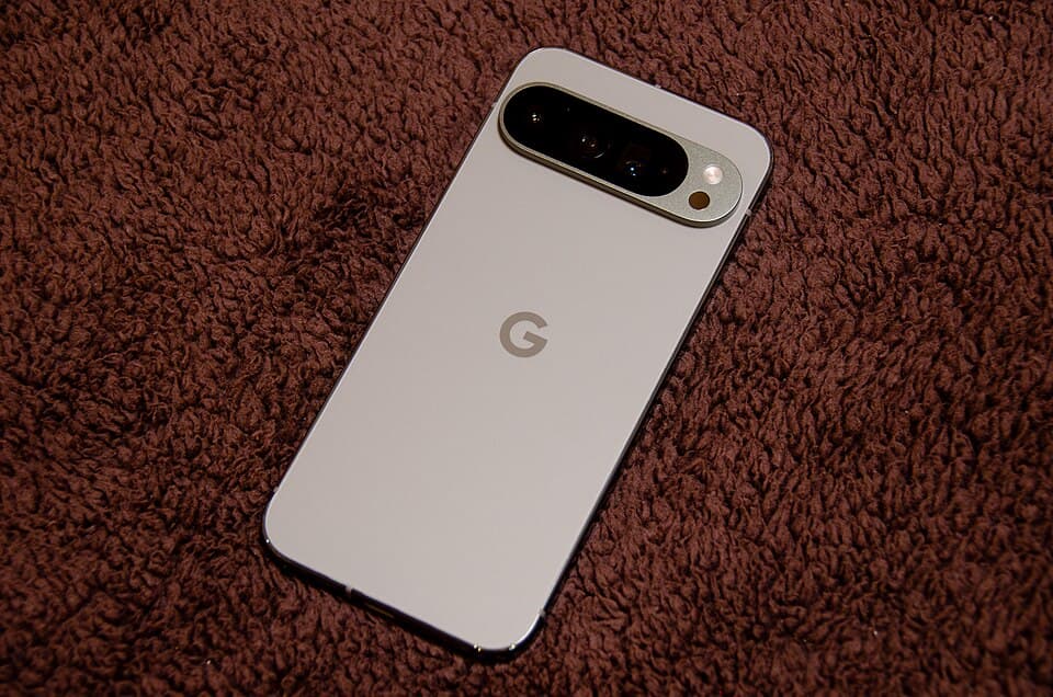 Google Pixel 9 Pro XL