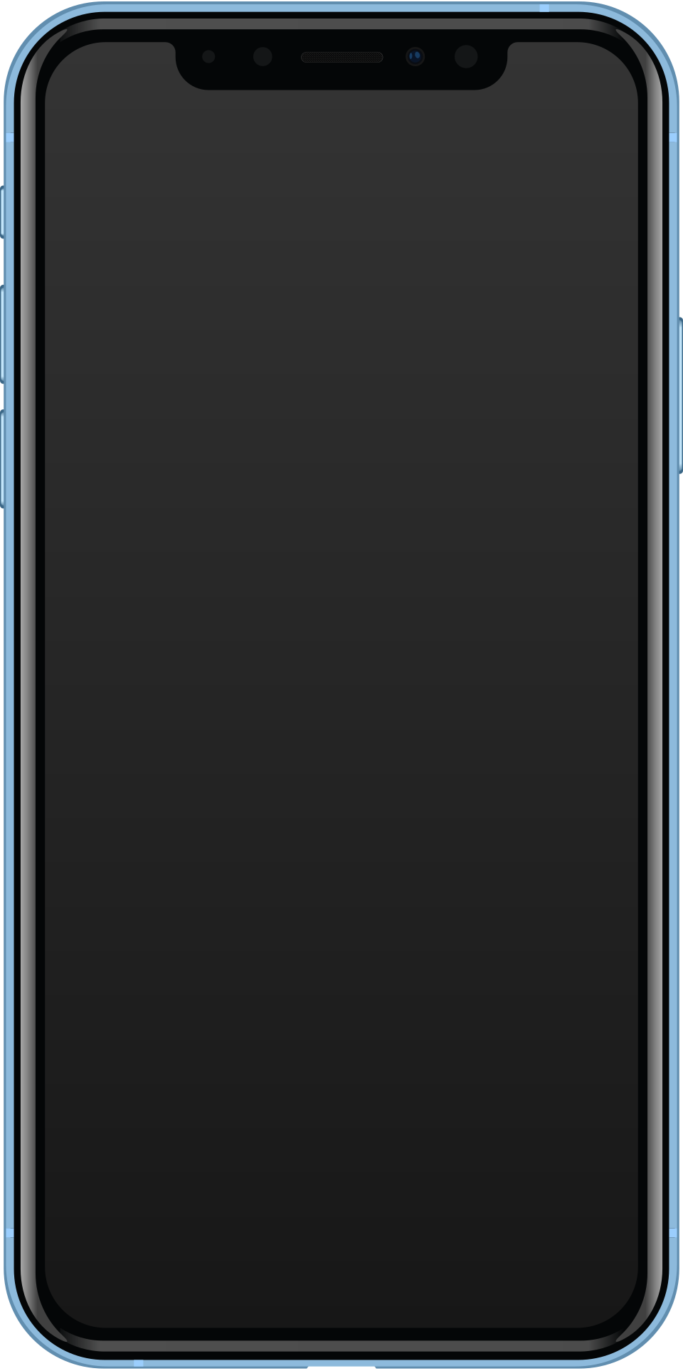 Apple iPhone XR