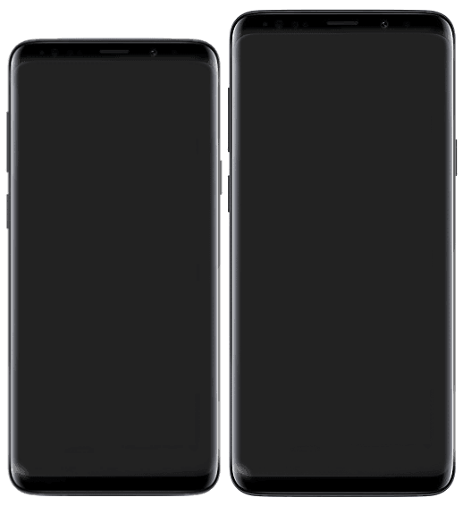 Samsung Galaxy S9 Plus